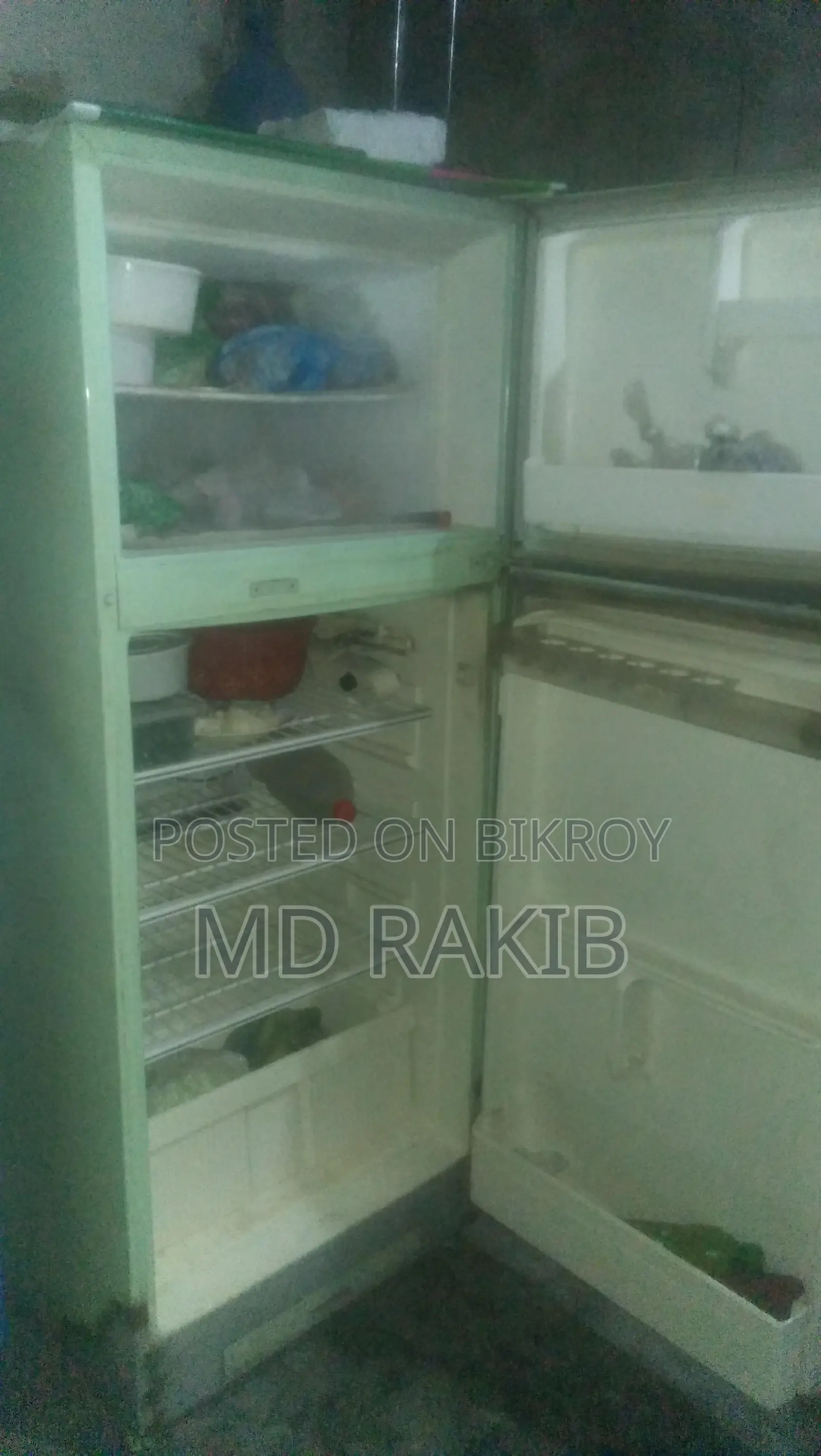 Fridge for Sale