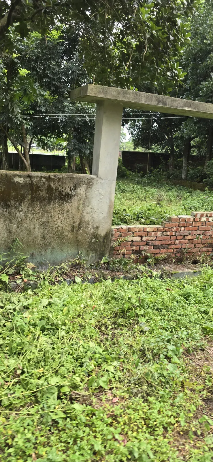 ৩ কাঠা প্রবাসী ক্যাটাগরির প্লট বিক্রয়