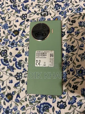 Tecno Spark 20 Pro Plus 256 GB Green