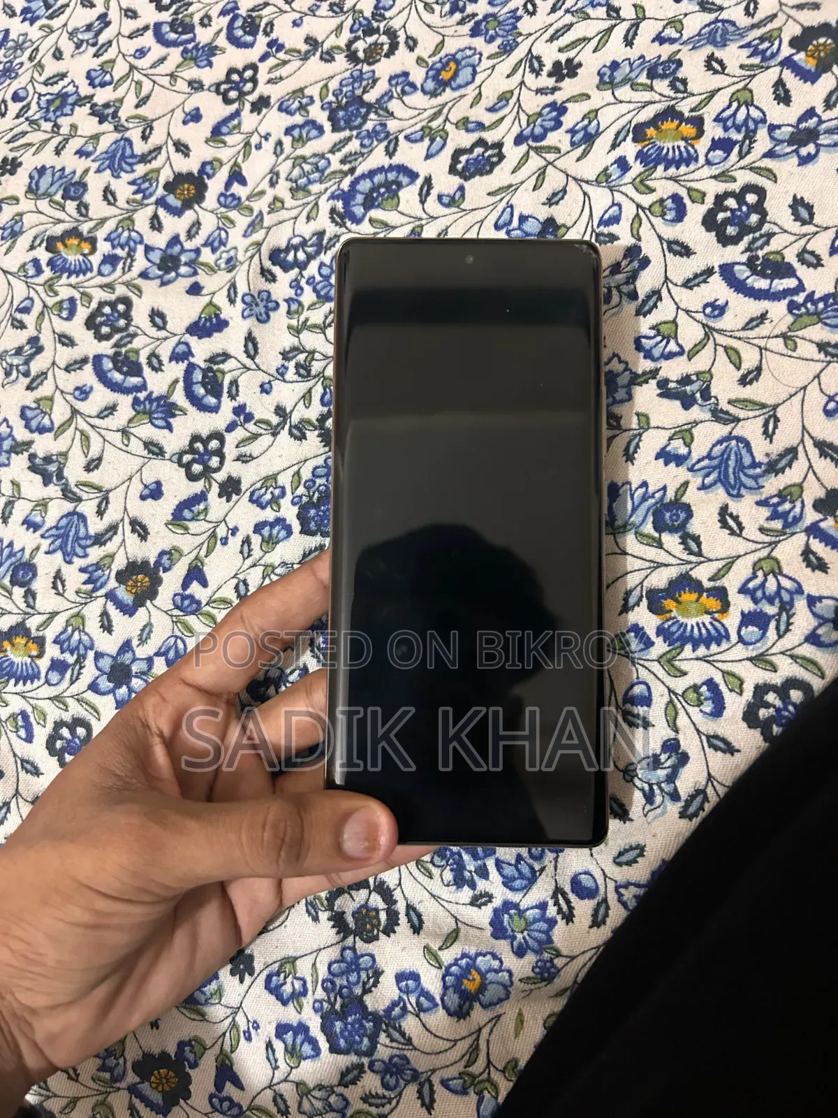 Tecno Spark 20 Pro Plus 256 GB Green