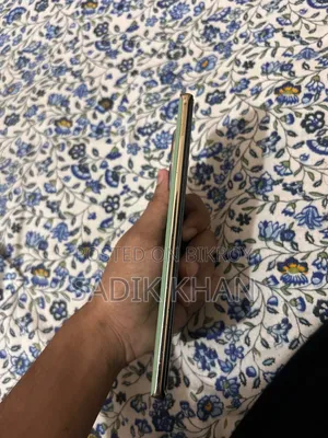 Tecno Spark 20 Pro Plus 256 GB Green