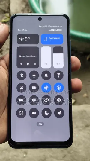 Xiaomi Redmi Note 11 128 GB Blue