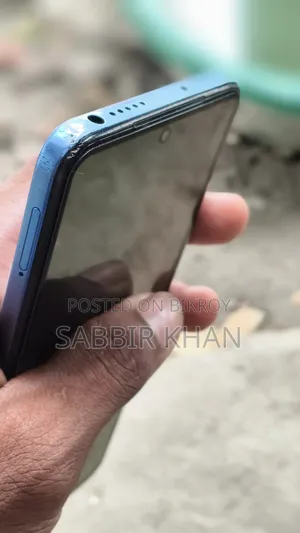 Xiaomi Redmi Note 11 128 GB Blue