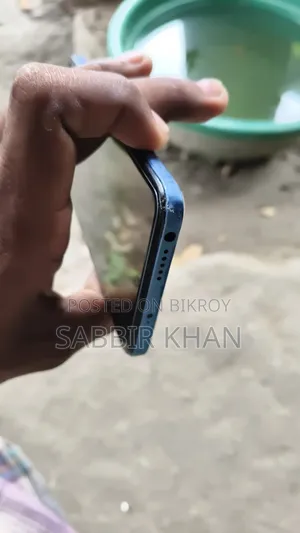Xiaomi Redmi Note 11 128 GB Blue