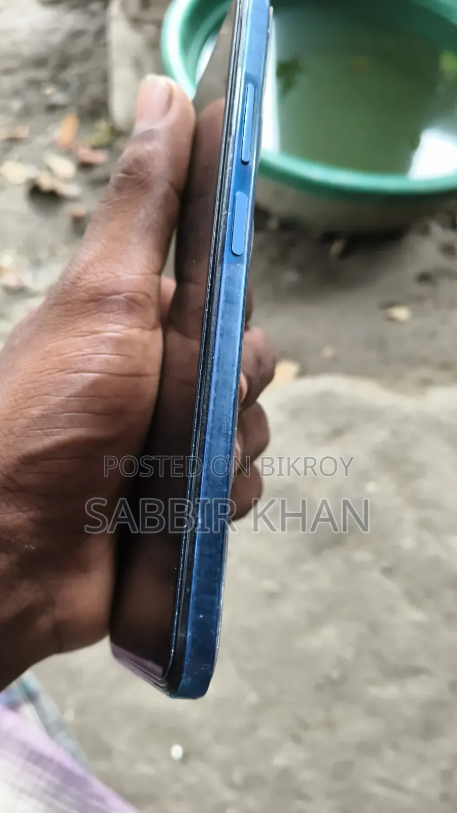 Xiaomi Redmi Note 11 128 GB Blue
