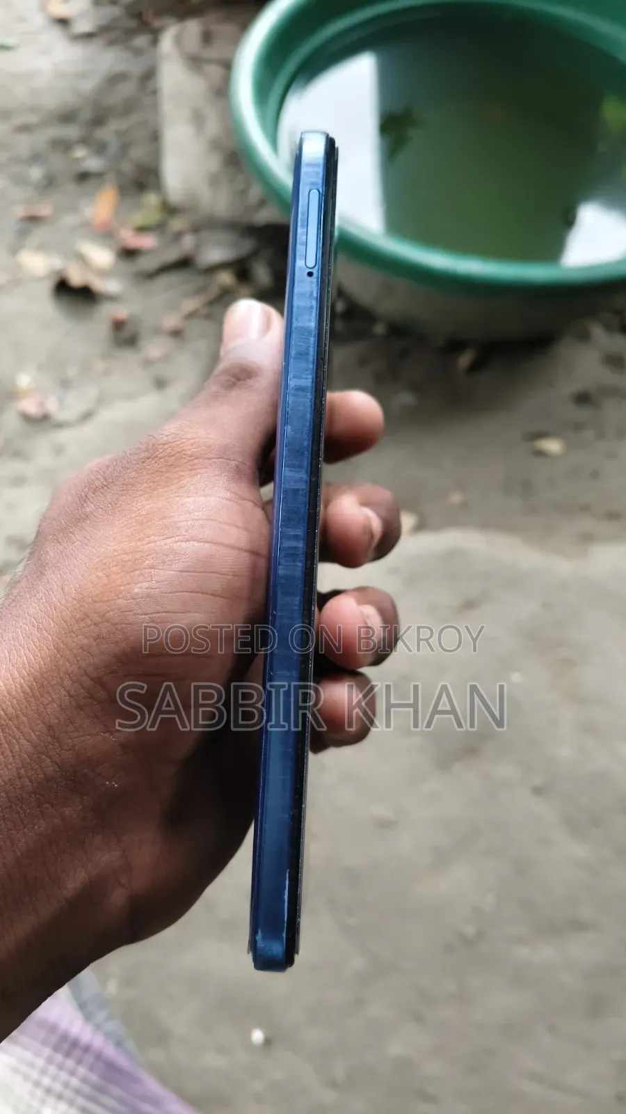 Xiaomi Redmi Note 11 128 GB Blue