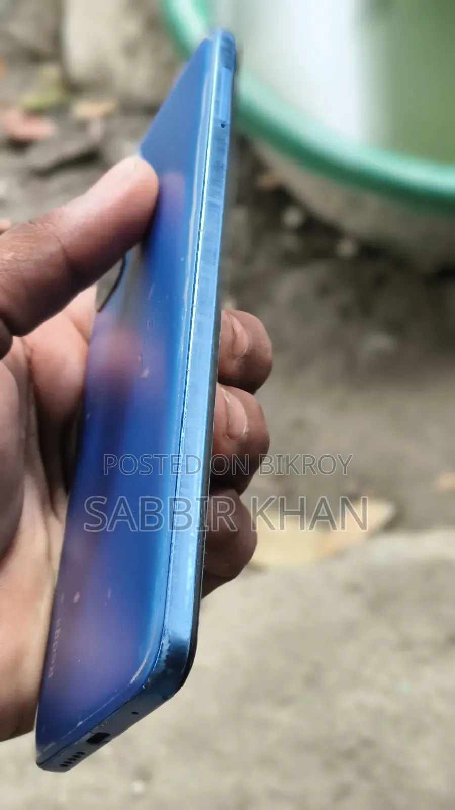 Xiaomi Redmi Note 11 128 GB Blue