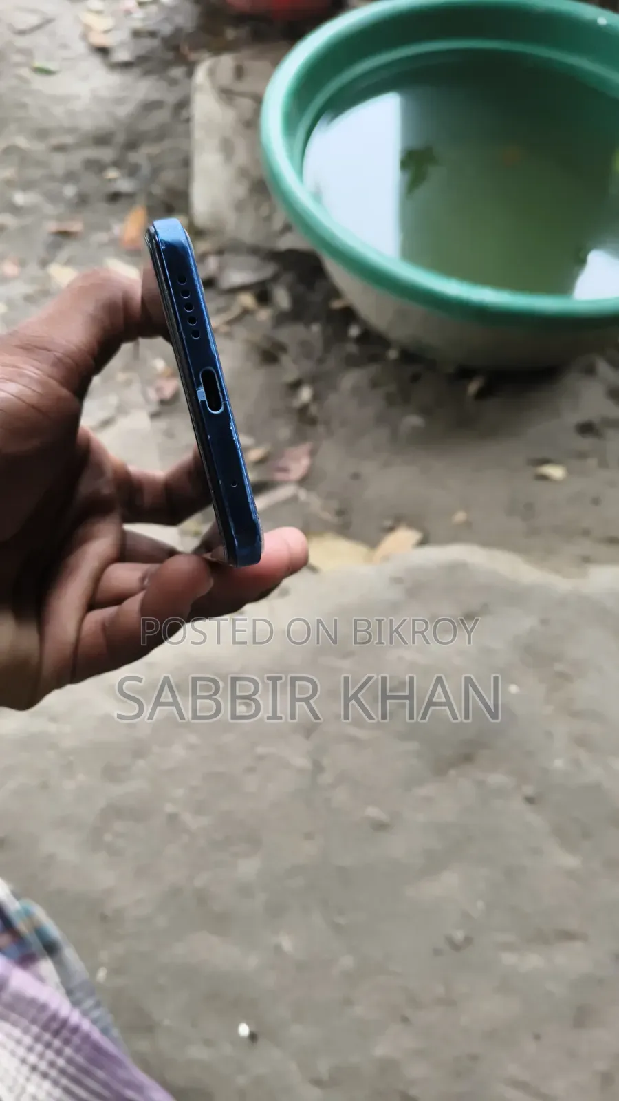 Xiaomi Redmi Note 11 128 GB Blue
