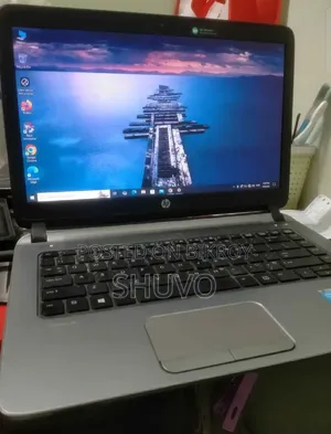 Laptop HP ProBook 440 G2 4GB Intel Core I3 HDD 500GB