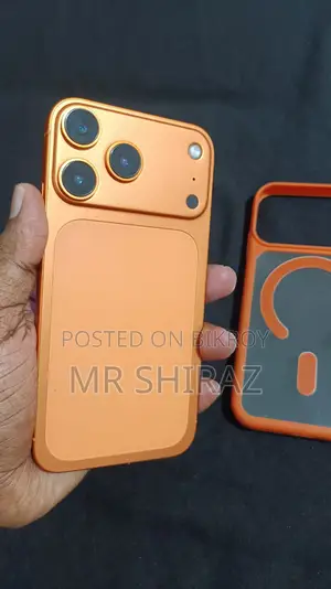 Apple iPhone XR 256 GB Orange