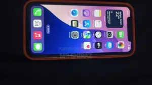 Apple iPhone XR 256 GB Orange