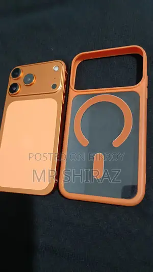 Apple iPhone XR 256 GB Orange