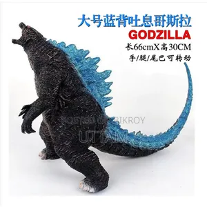 War King Godzilla