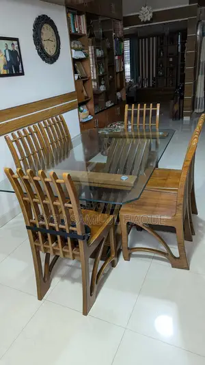 ডাইনিং সেট