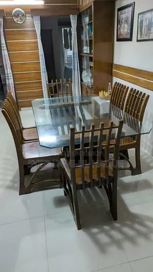 ডাইনিং সেট
