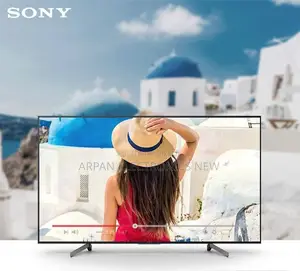 WiFi and Smart Android LED TV Sony Plus 32 Inch Frameless