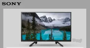 WiFi and Smart Android LED TV Sony Plus 32 Inch Frameless