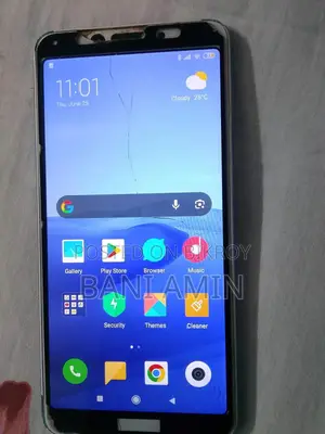 শাওমি রেডমি ৬এ ১৬ জিবি ব্লু