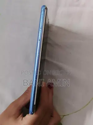 শাওমি রেডমি ৬এ ১৬ জিবি ব্লু