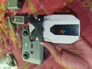 ডিজেআই মিনি ২ এফএমসি ড্রোন
