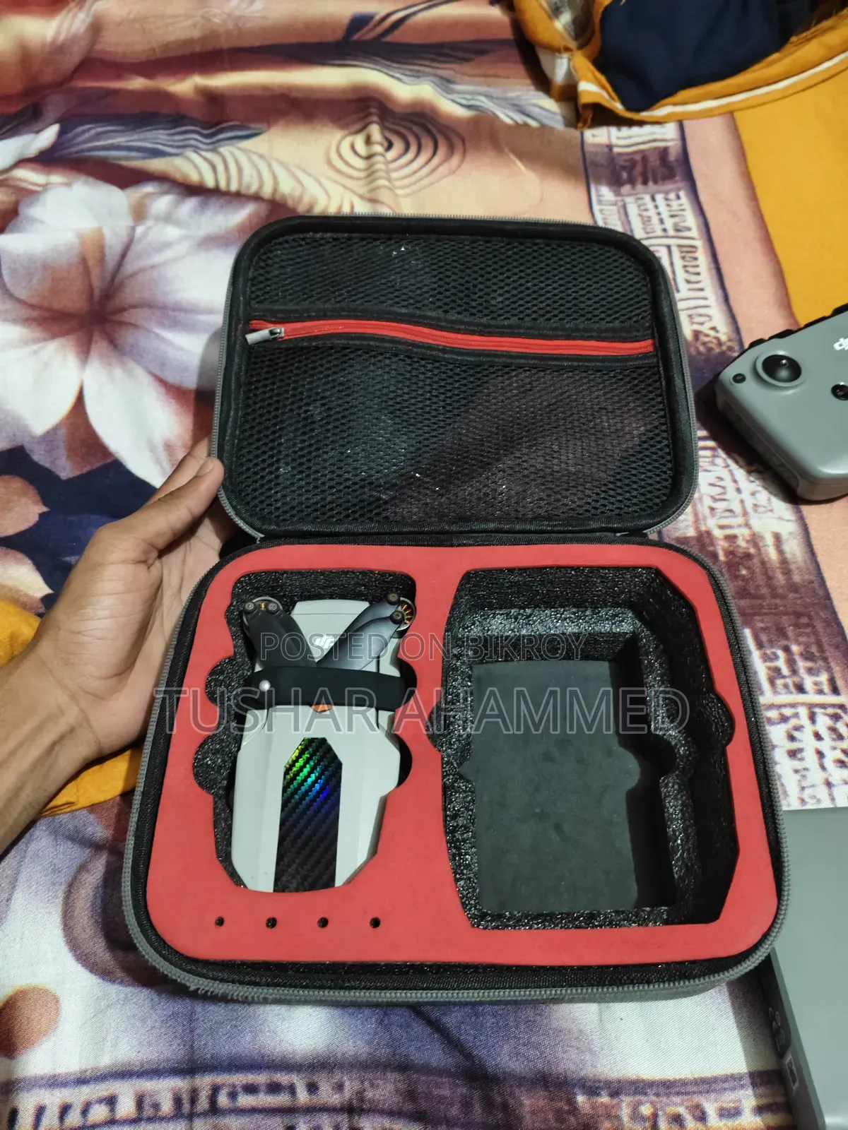 DJI Mini 2 FMC Drone