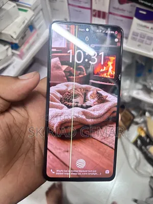 Vivo V27e 256 GB Black