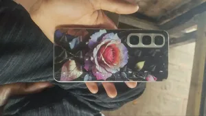 Infinix Hot 60i 256 GB Silver