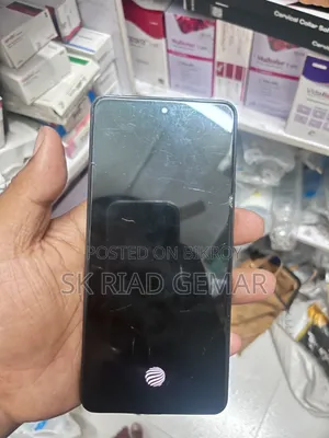 Vivo V27e 256 GB Black