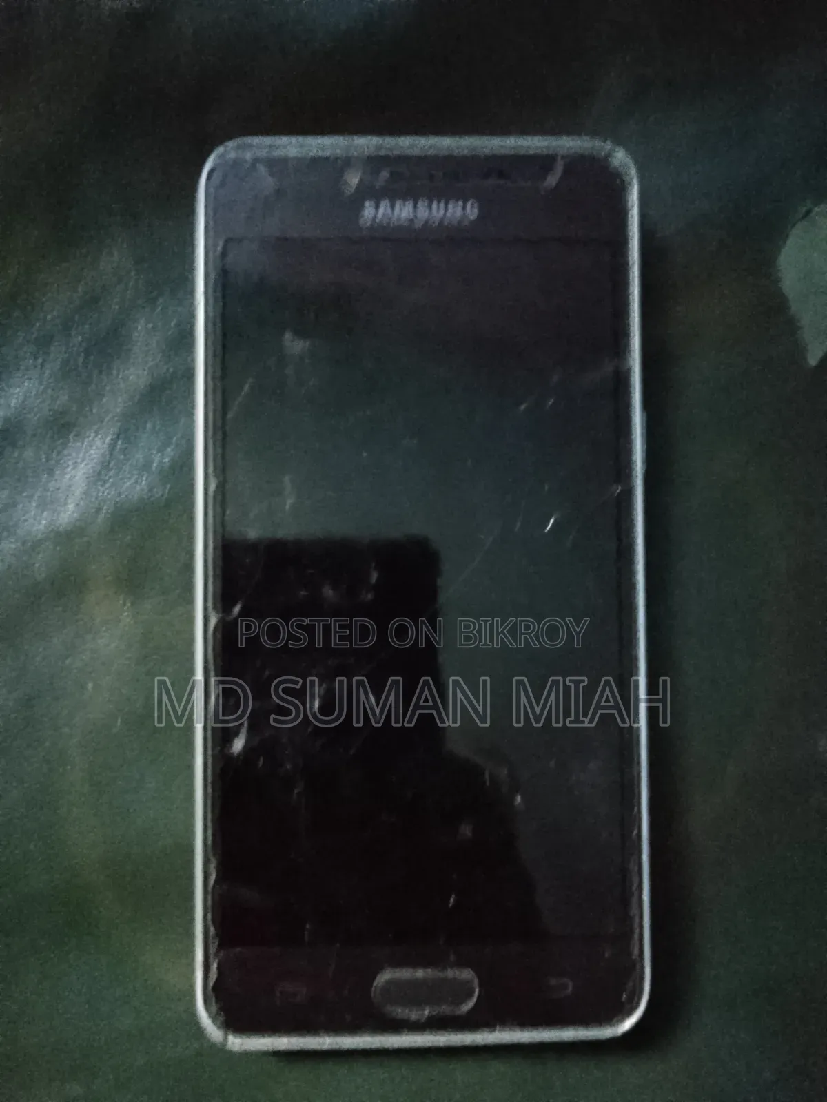 Samsung Galaxy J2 Prime 8 GB