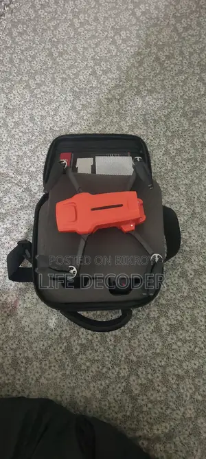 FIMI MINI 3 Camera Drone - /60fps Video