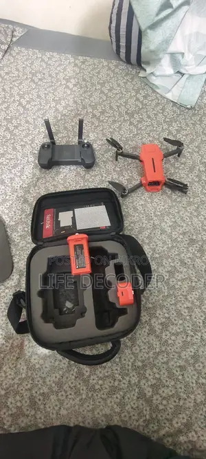 FIMI MINI 3 Camera Drone - /60fps Video