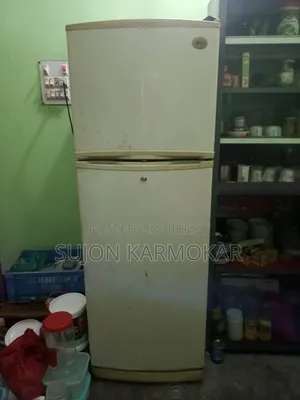 LG Fridge Large Size (Urgent Sale)