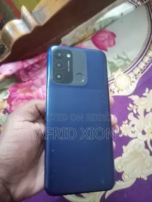 Tecno Spark Go 64 GB