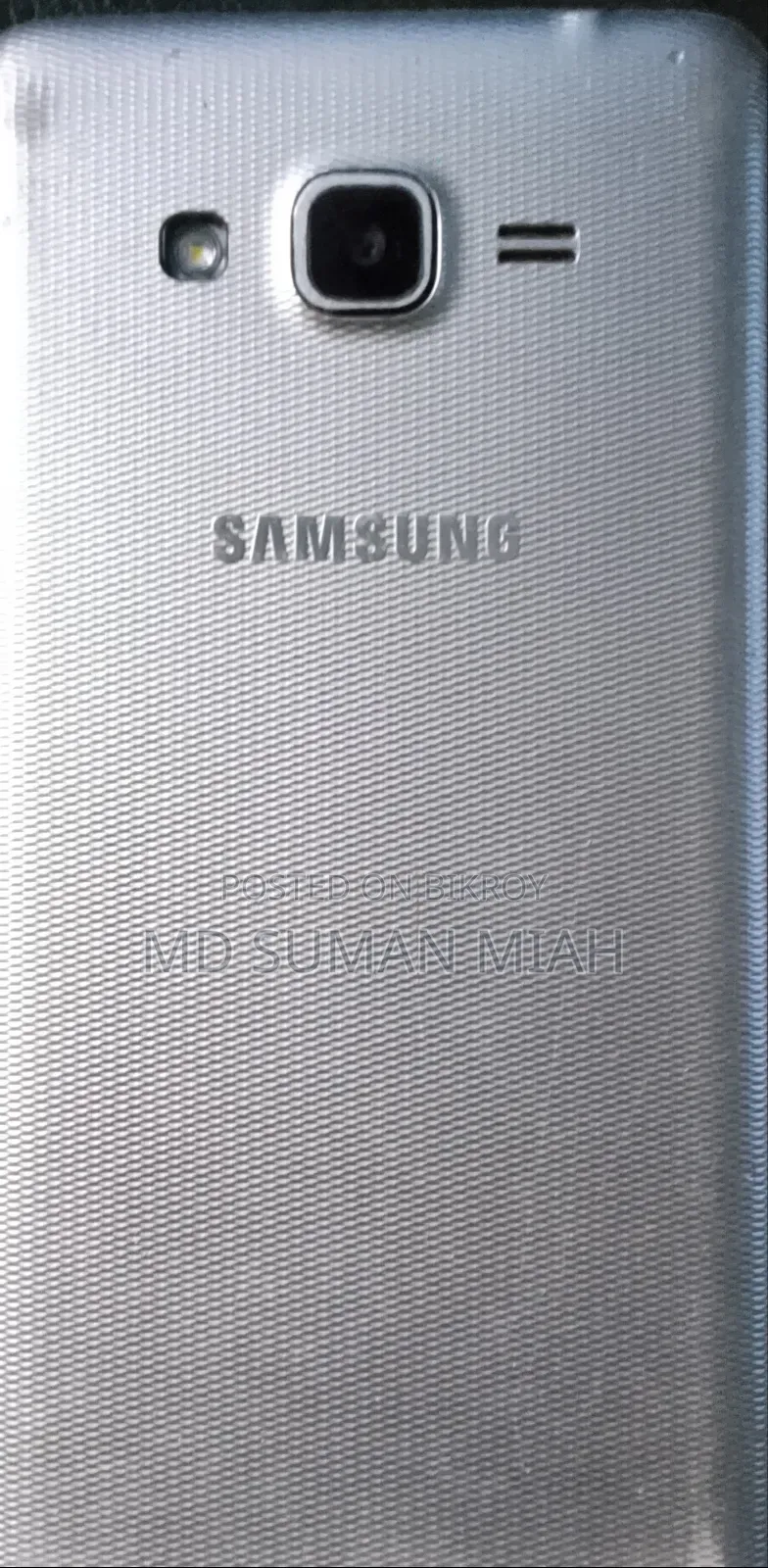 Samsung Galaxy J2 Prime 8 GB