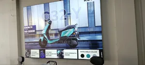 Revoo C32-Y 2025 Blue