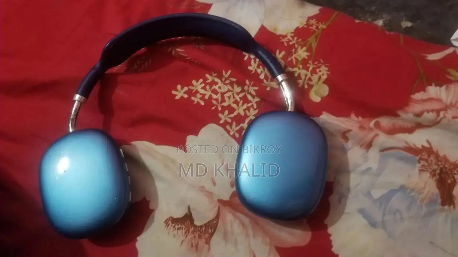 P9 Headphone