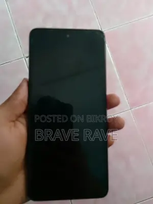 Xiaomi Poco X3 Pro 128 GB Black