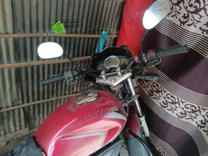 Dayang DY100T-8M 2017 Red