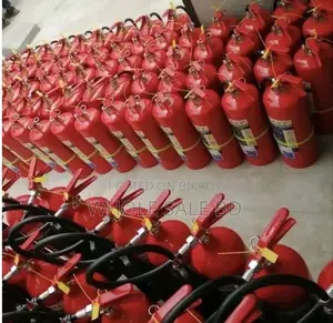 Mini Fire Estingusher