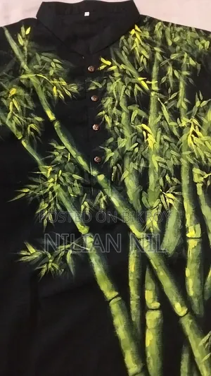 খাদি পাঞ্জাবি