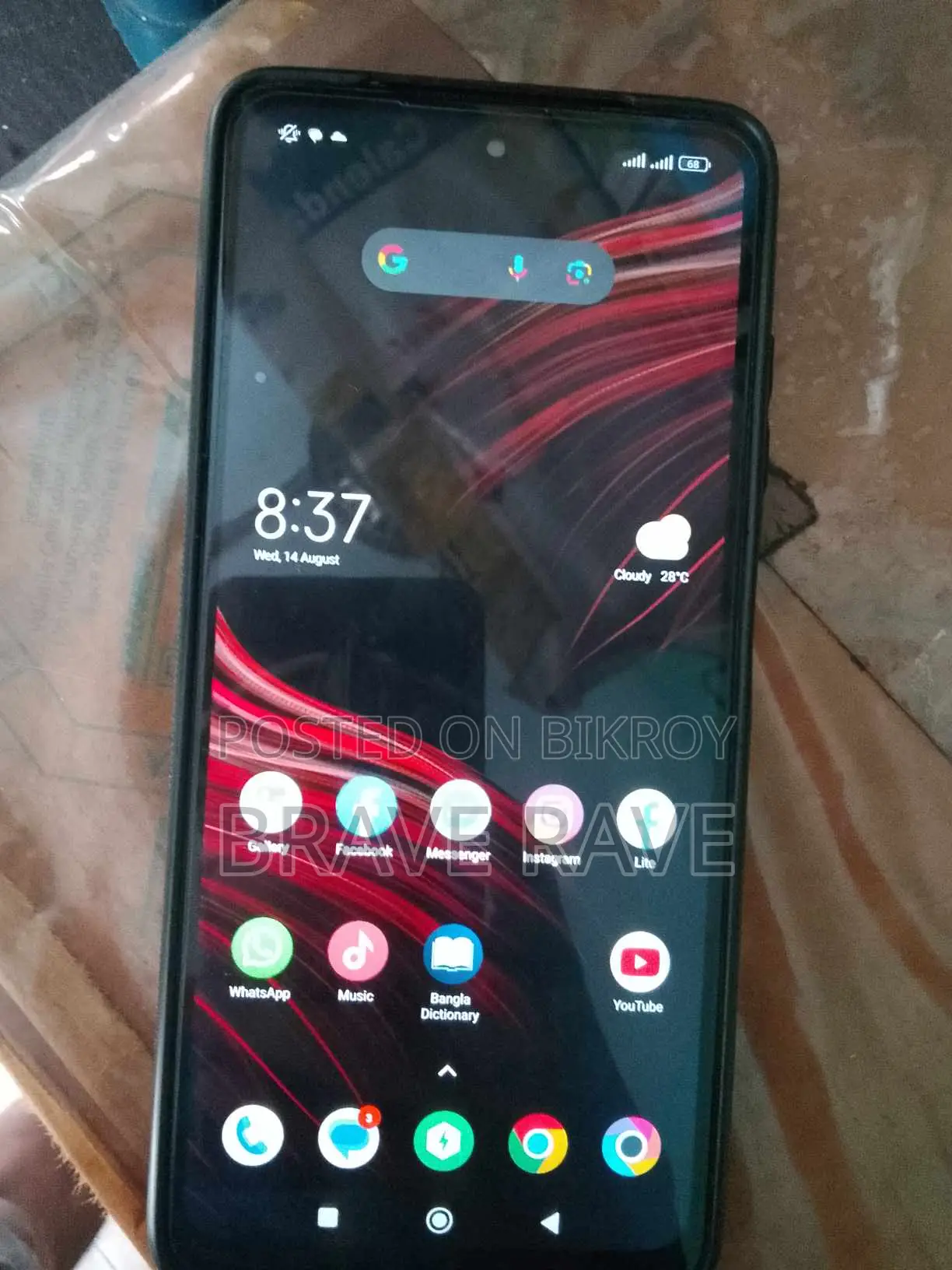 Xiaomi Poco X3 Pro 128 GB Black