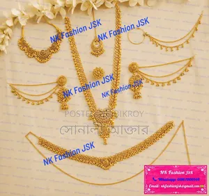 Necklace Set