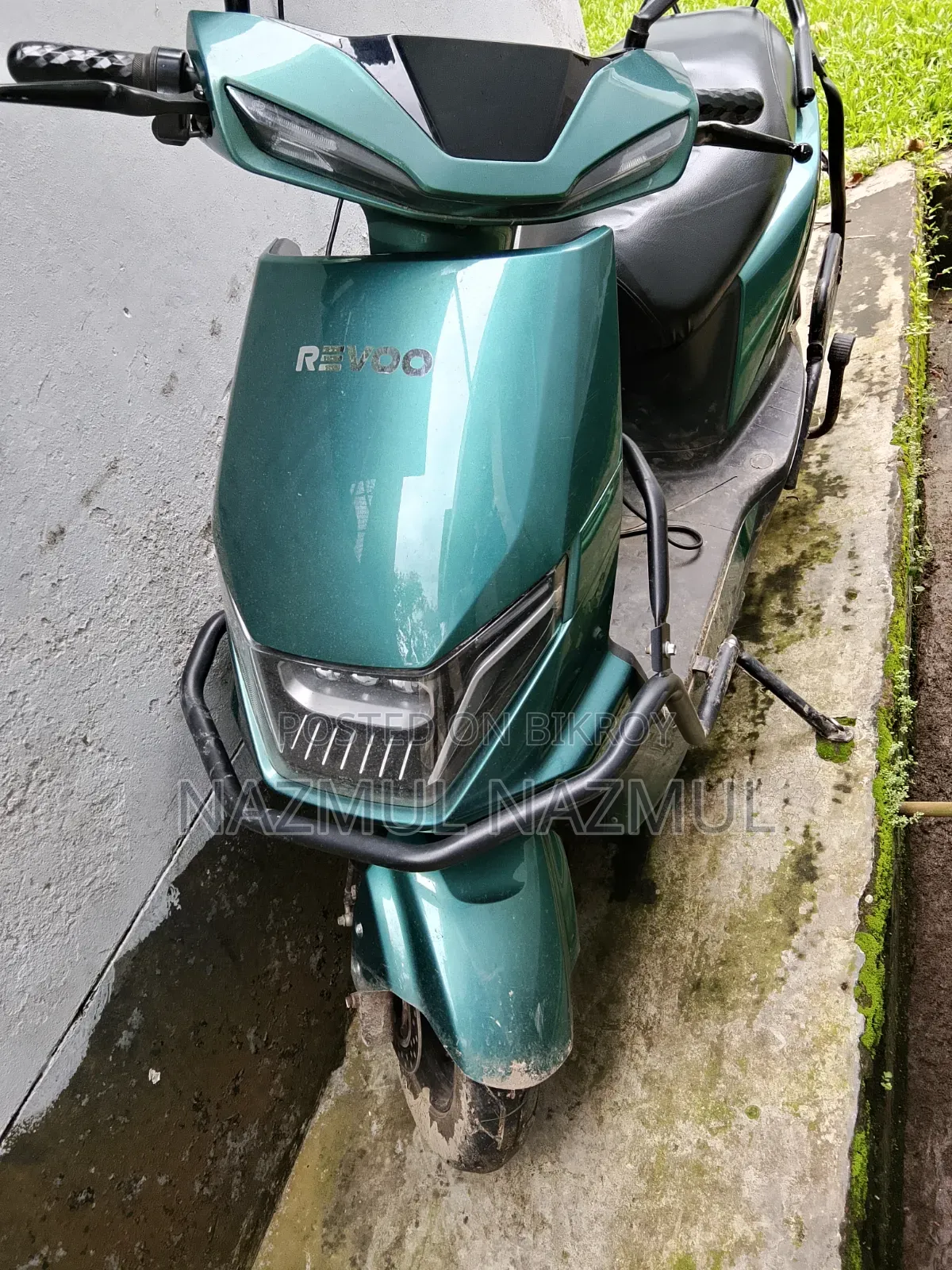 Revoo C32-Y 2025 Blue