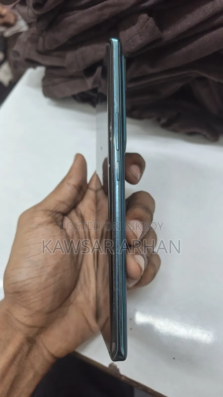 Vivo V30 5G 256 GB Purple