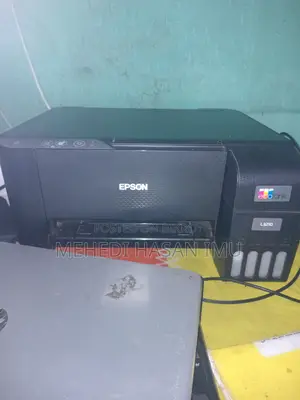 Epson L3210 Printer for Sale