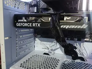 Desktop Computer 16GB AMD SSD 1TB