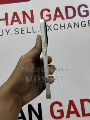 Xiaomi 15 512 GB White