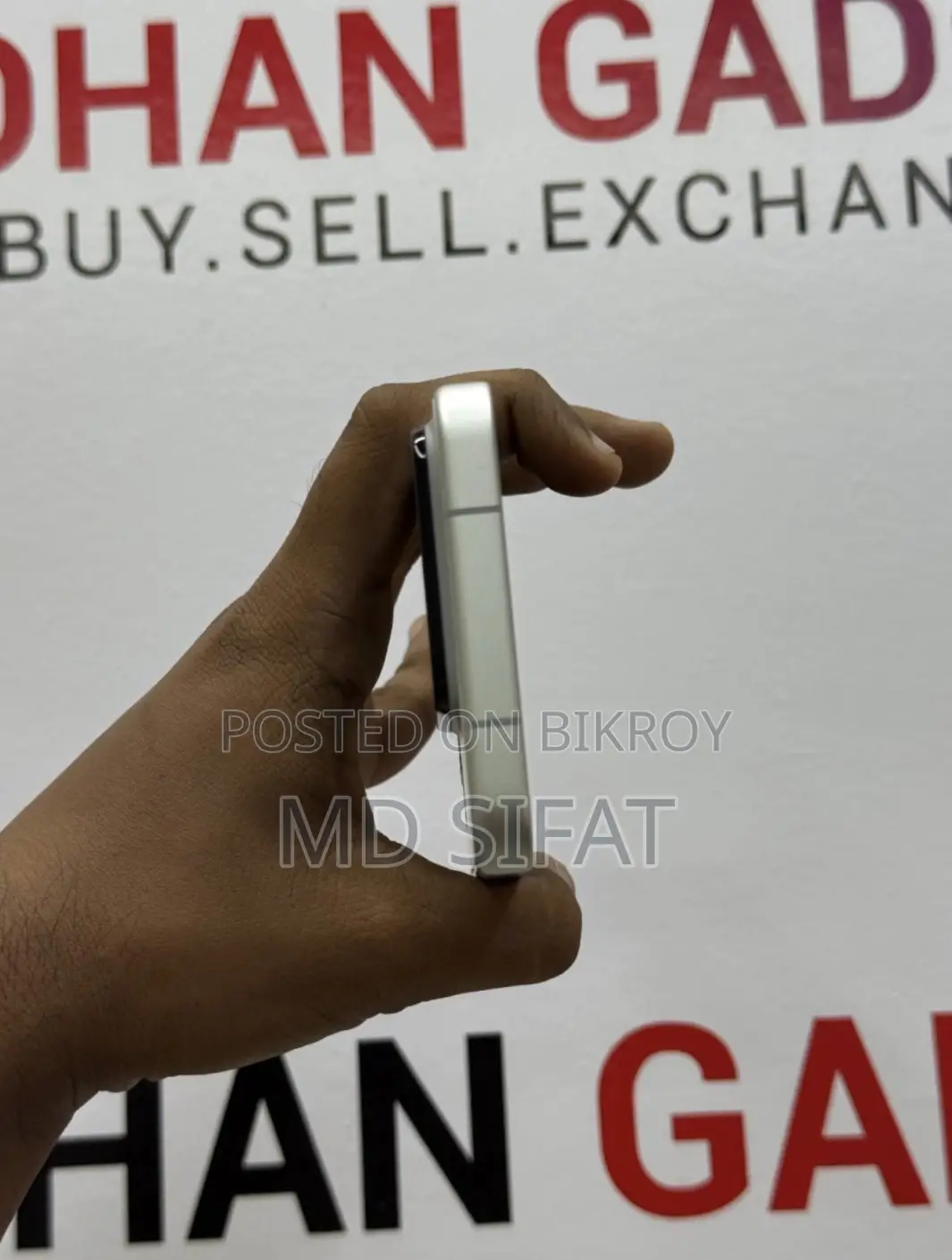 Xiaomi 15 512 GB White