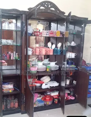 Showcase sell