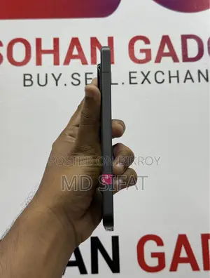 শাওমি ১৫ ৫১২ জিবি ব্ল্যাক